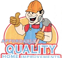 Affordable Quality Home Improvements